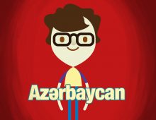 Amazing Things Happen – Azerbaijani