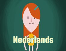 Amazing Things Happen – Dutch