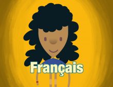 Amazing Things Happen – French