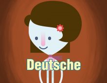 Amazing Things Happen – German