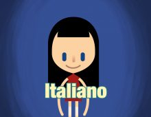Amazing Things Happen – Italian