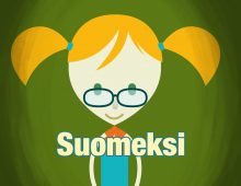 Amazing Things Happen – Finnish