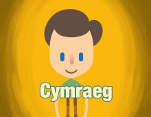 Amazing Things Happen – Welsh