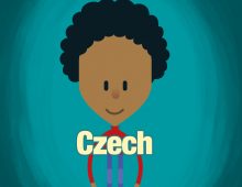 Amazing Things Happen – Czech