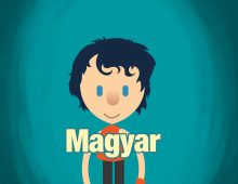 Amazing Things Happen – Hungarian