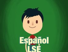 Amazing Things Happen – Spanish Sign Language
