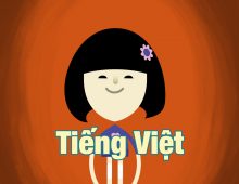 Amazing Things Happen – Vietnamese