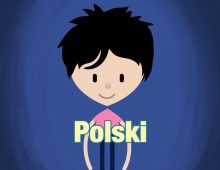Amazing Things Happen – Polish